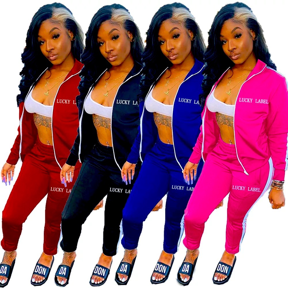 Track Suit